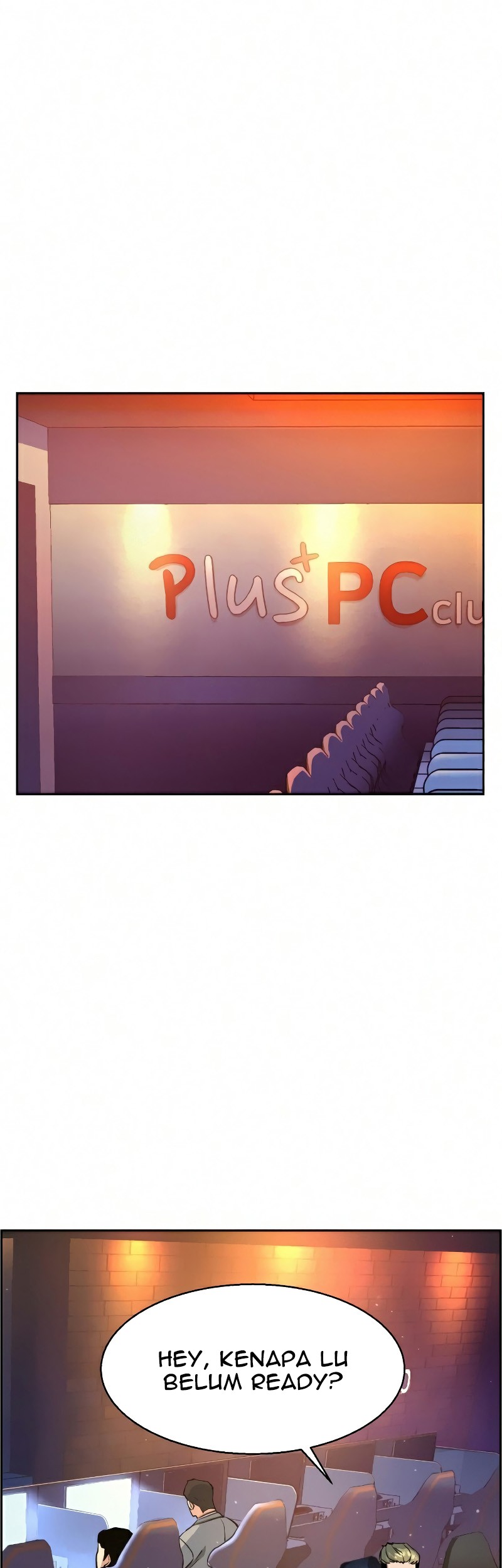 Mercenary Enrollment chapter 58 halaman 2
