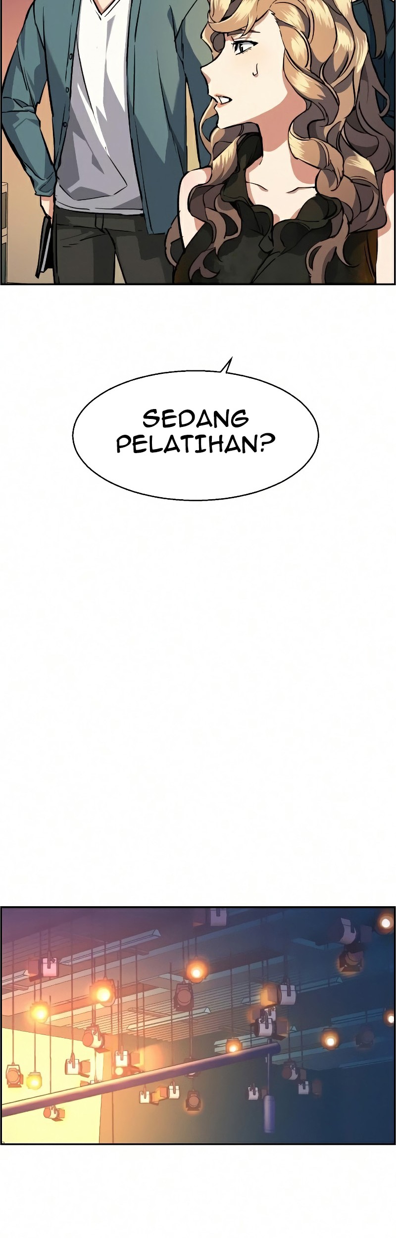 Mercenary Enrollment chapter 58 halaman 19