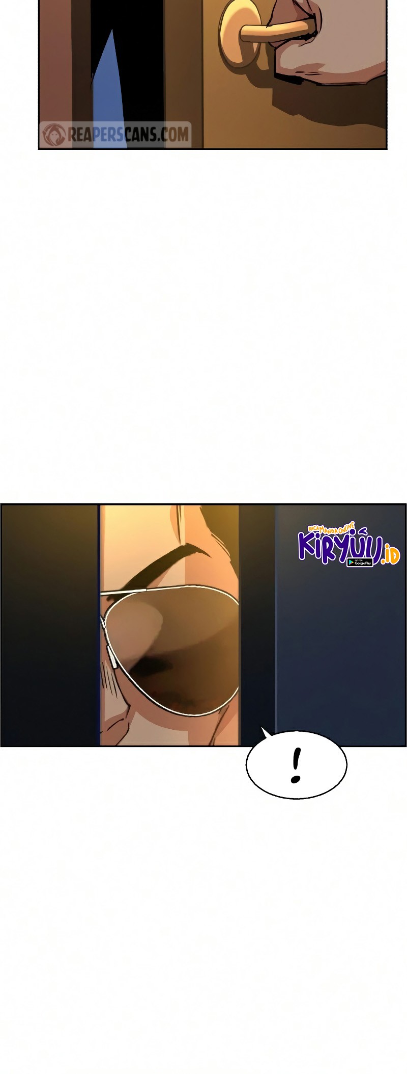 Mercenary Enrollment chapter 58 halaman 28