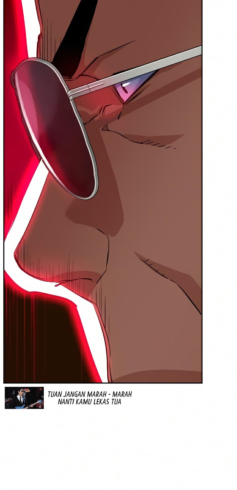 Mercenary Enrollment chapter 58 halaman 33