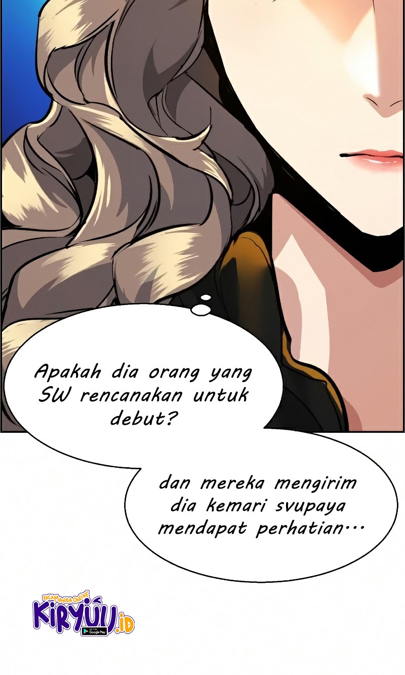 Mercenary Enrollment chapter 58 halaman 43