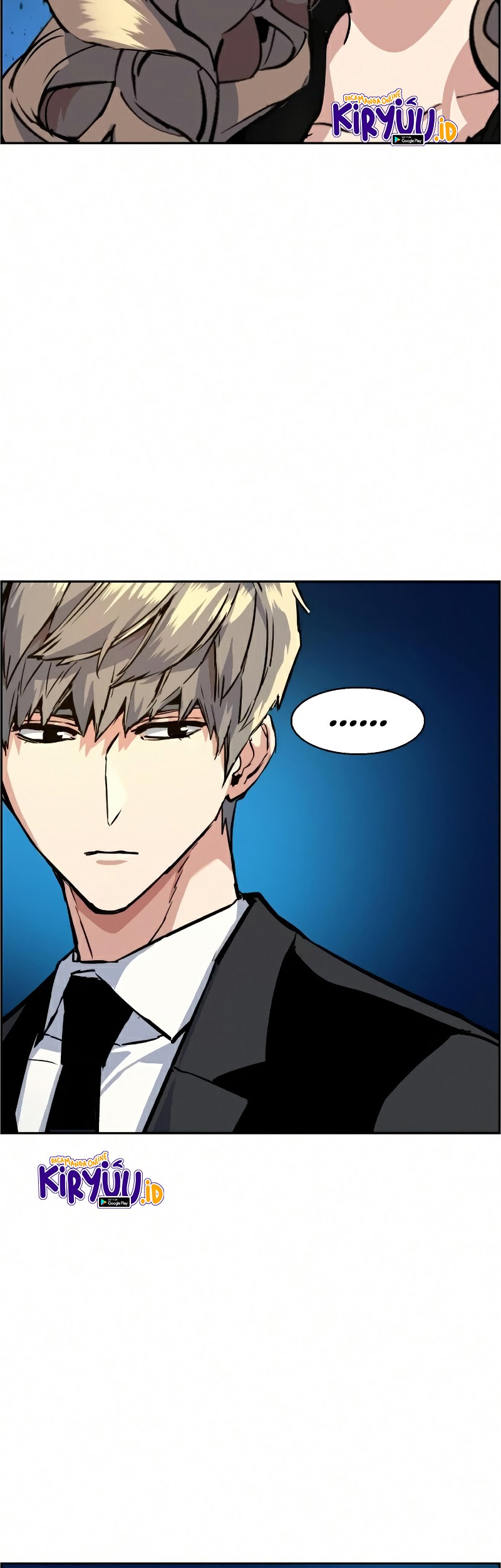 Mercenary Enrollment chapter 58 halaman 64