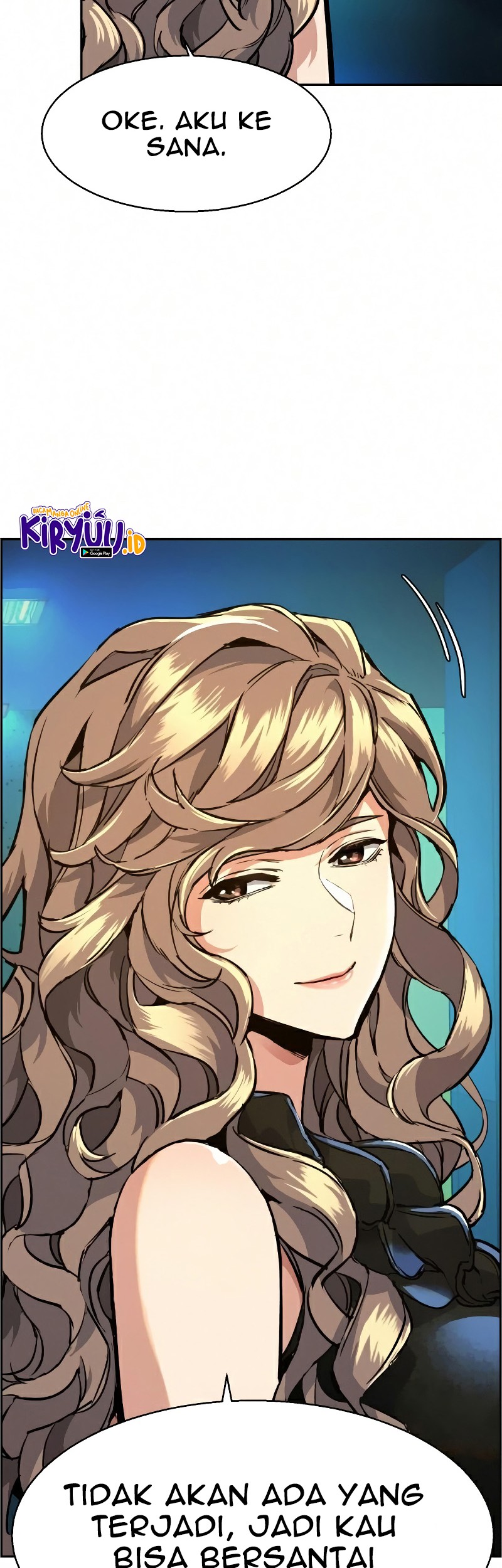 Mercenary Enrollment chapter 58 halaman 67