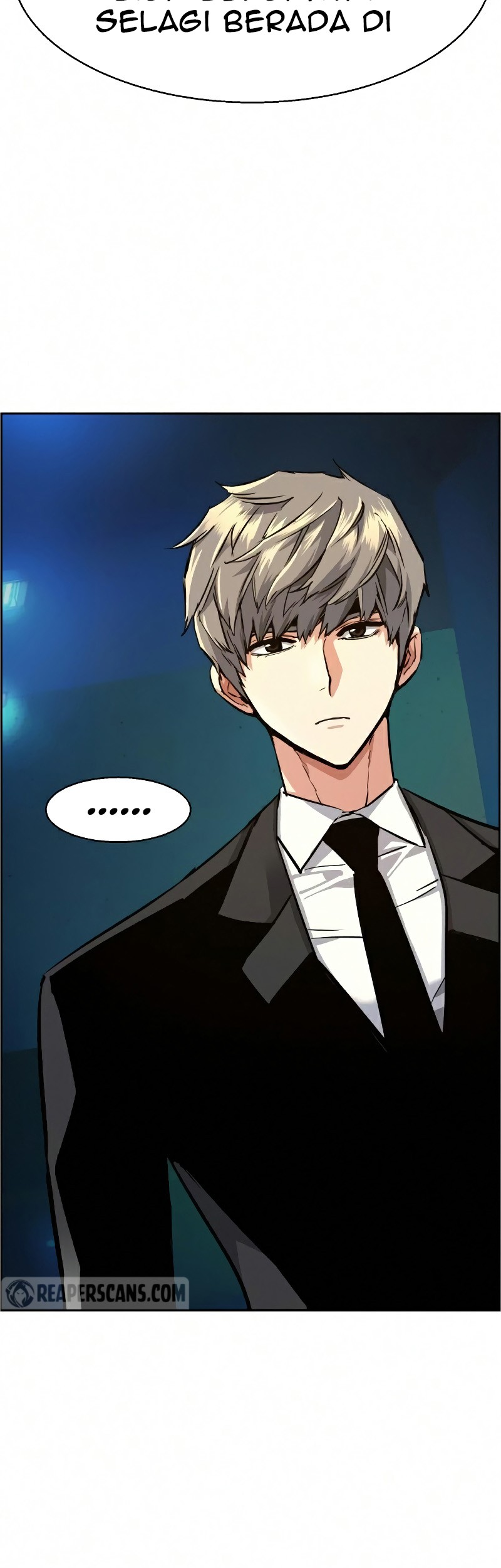 Mercenary Enrollment chapter 58 halaman 68