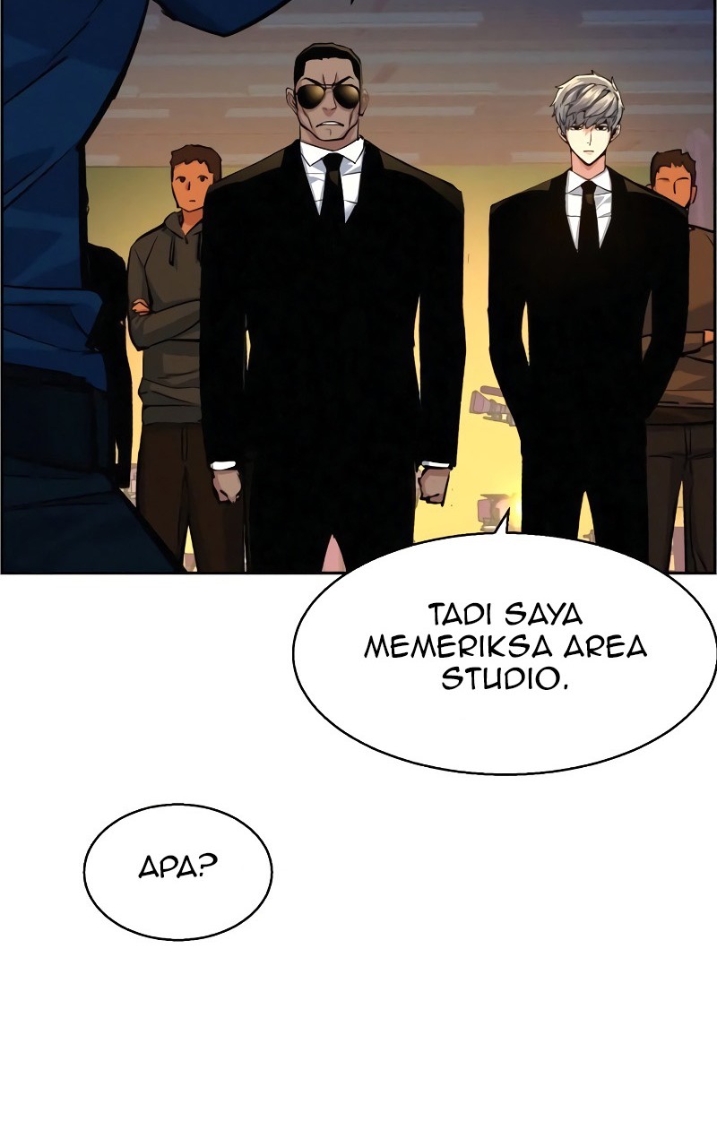 Mercenary Enrollment Bab 59 halaman 15