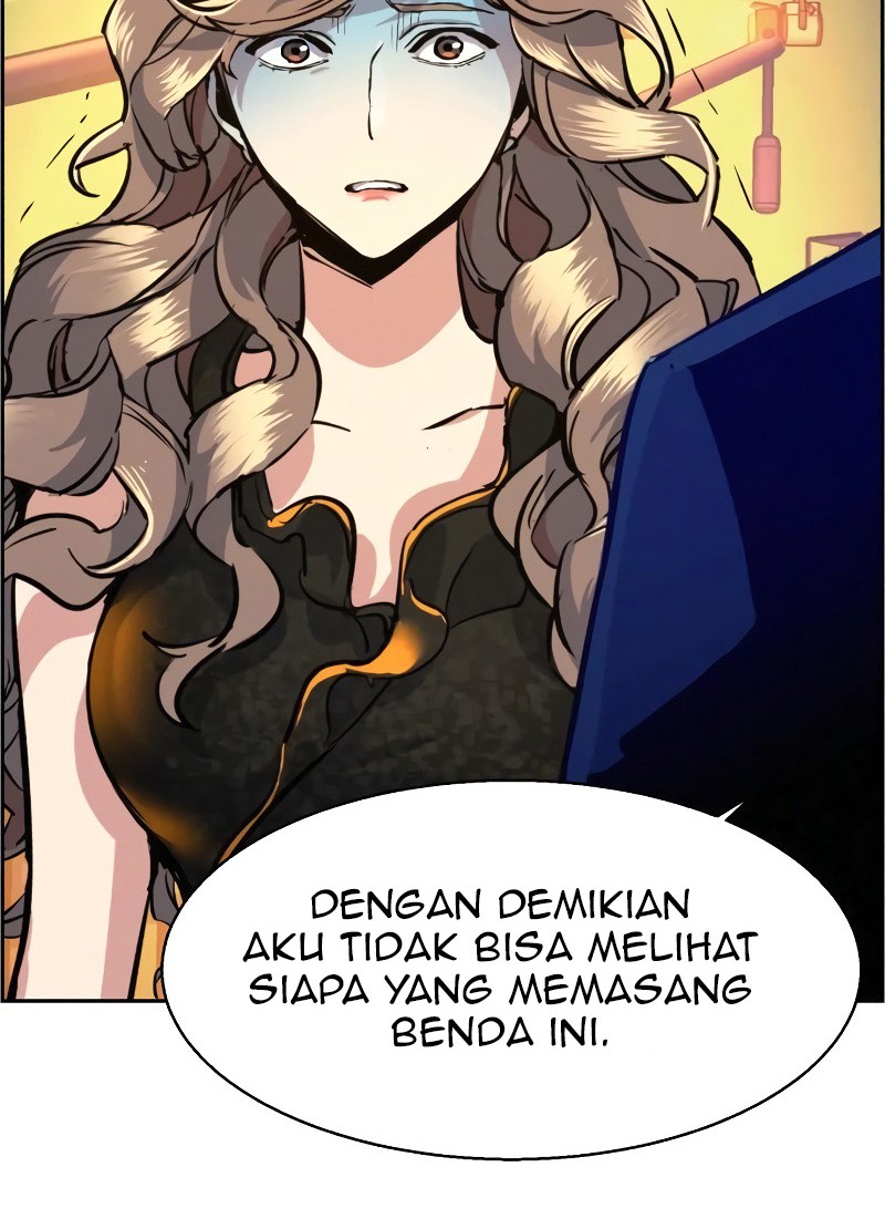 Mercenary Enrollment Bab 59 halaman 31