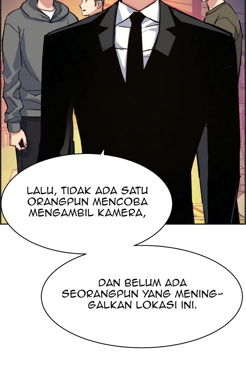 Mercenary Enrollment Bab 59 halaman 33