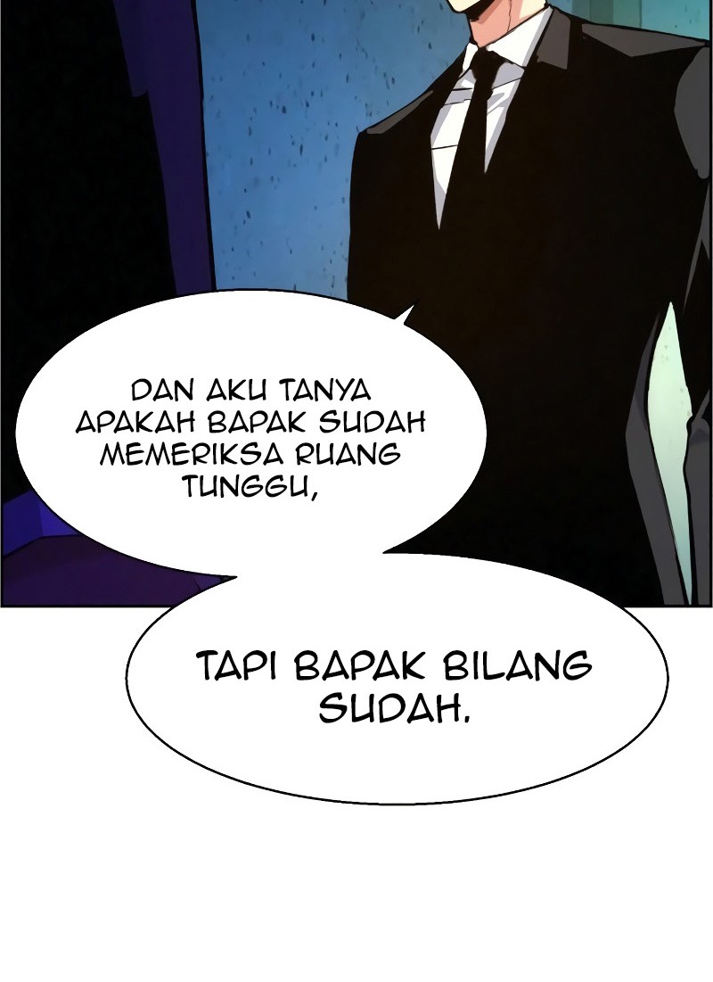 Mercenary Enrollment Bab 59 halaman 45