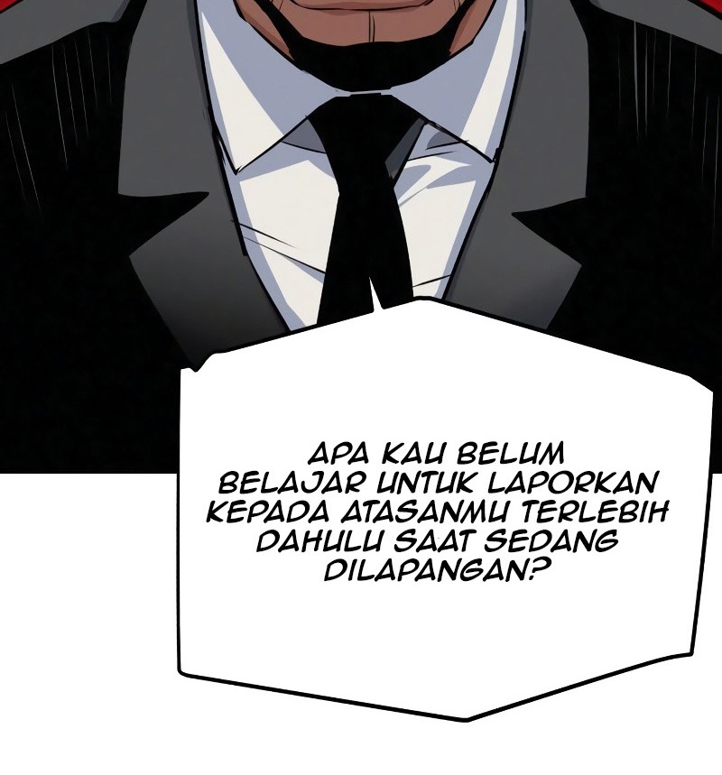 Mercenary Enrollment Bab 59 halaman 47