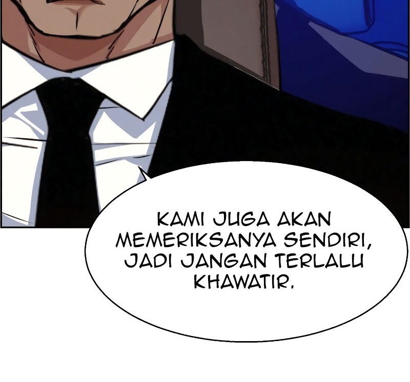 Mercenary Enrollment Bab 59 halaman 61
