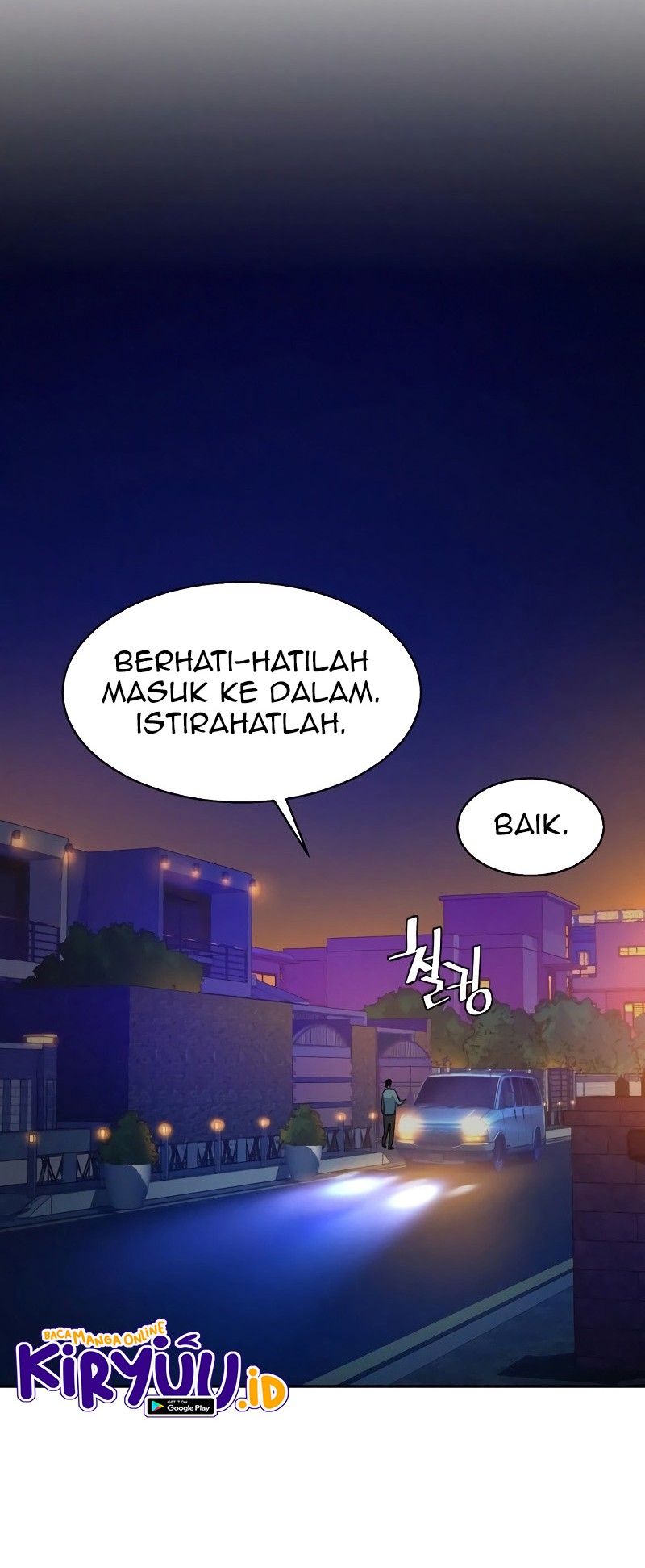 Mercenary Enrollment Bab 59 halaman 63