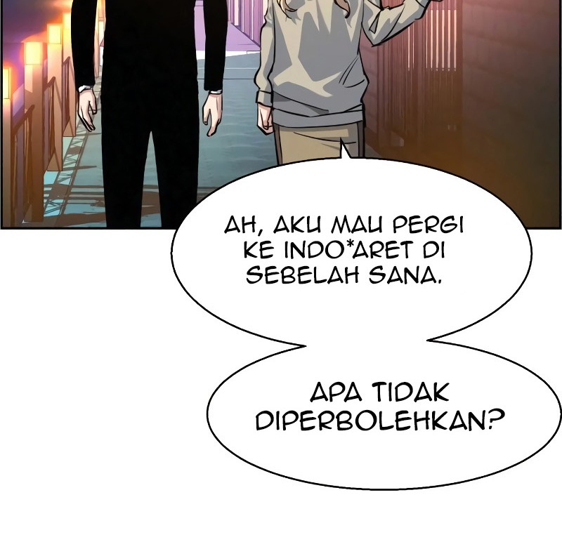 Mercenary Enrollment Bab 59 halaman 77