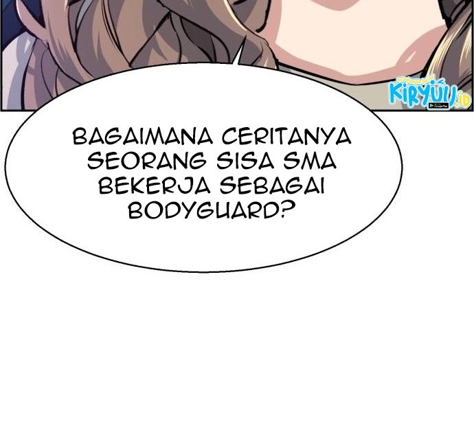 Mercenary Enrollment Bab 60 halaman 21