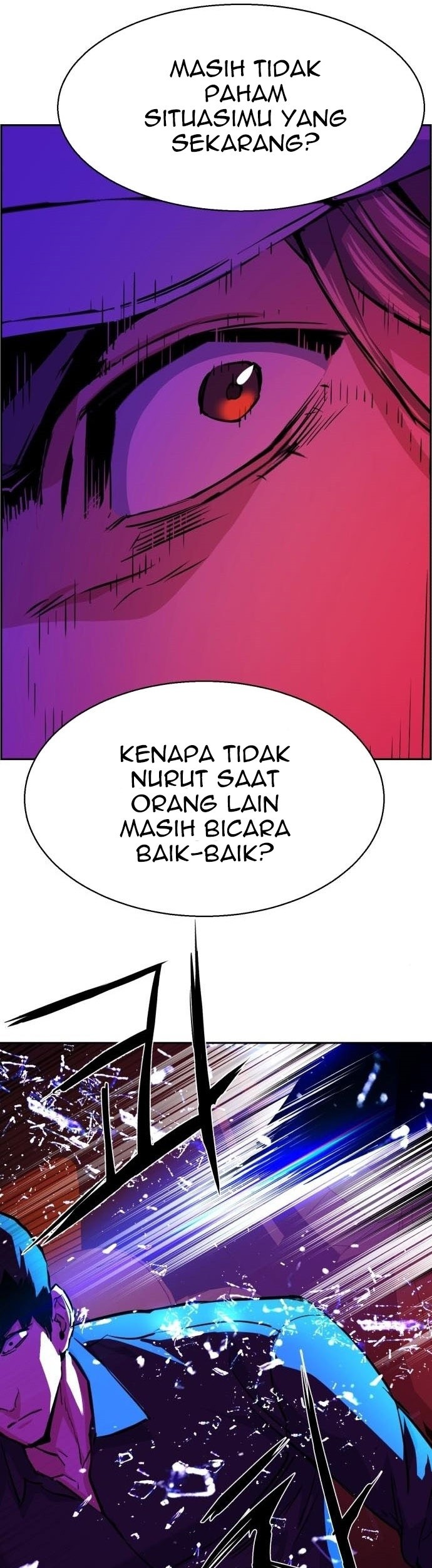 Mercenary Enrollment Bab 60 halaman 51