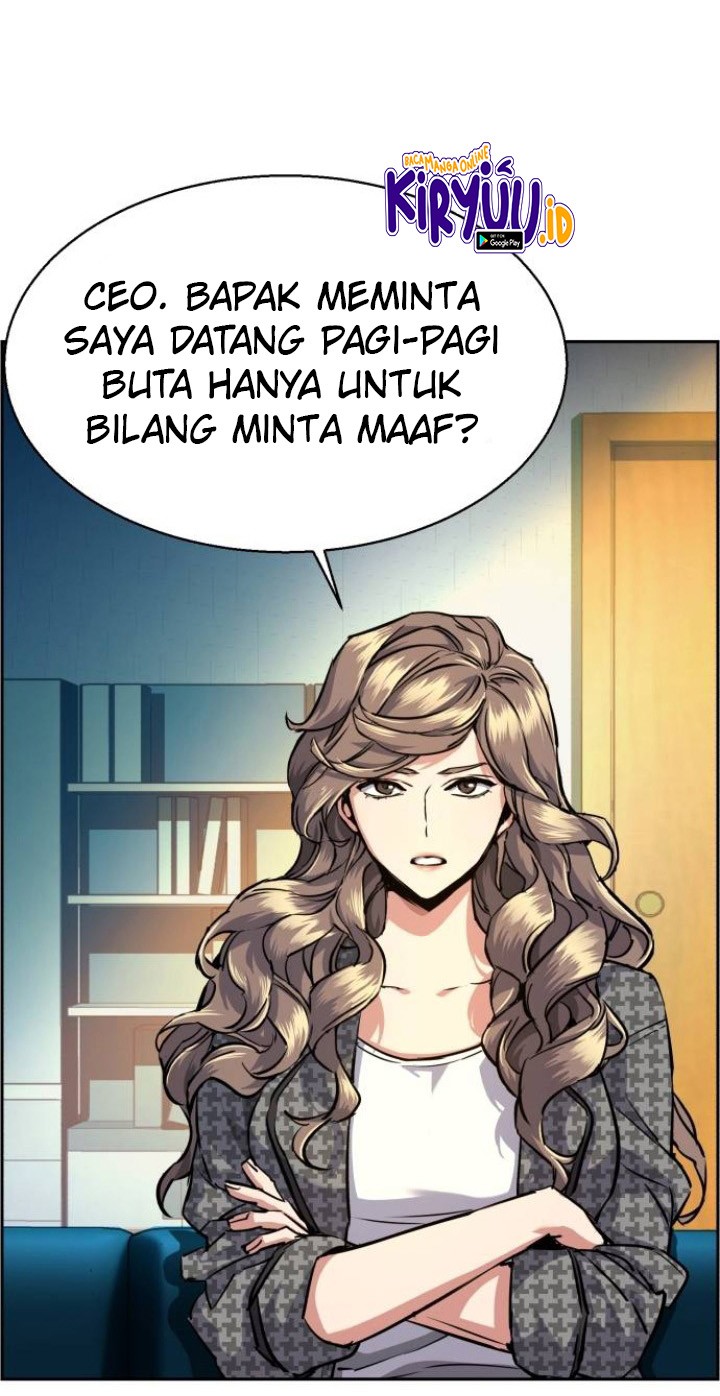 Mercenary Enrollment Bab 61 halaman 12