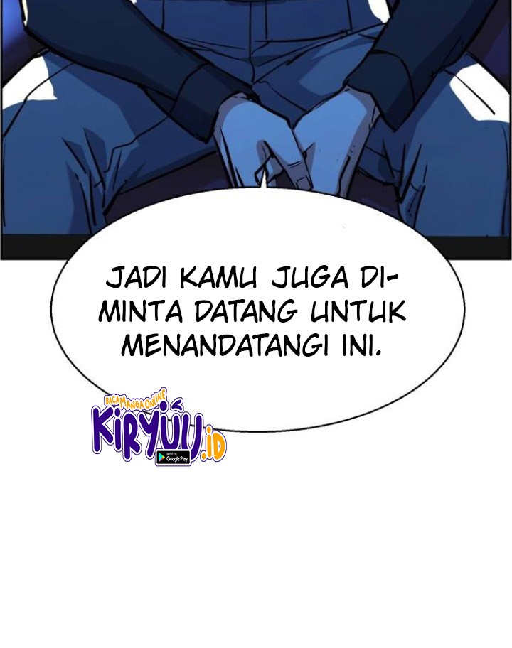 Mercenary Enrollment Bab 61 halaman 17