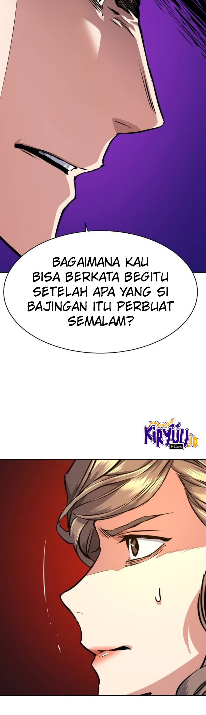Mercenary Enrollment Bab 61 halaman 32