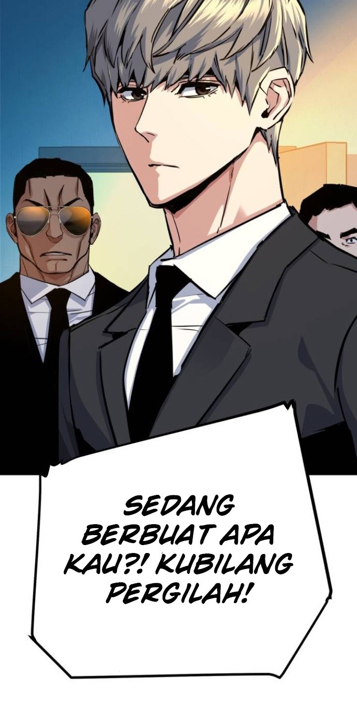 Mercenary Enrollment Bab 61 halaman 54