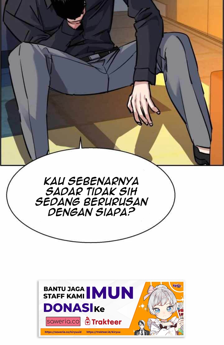 Mercenary Enrollment Bab 62 halaman 50