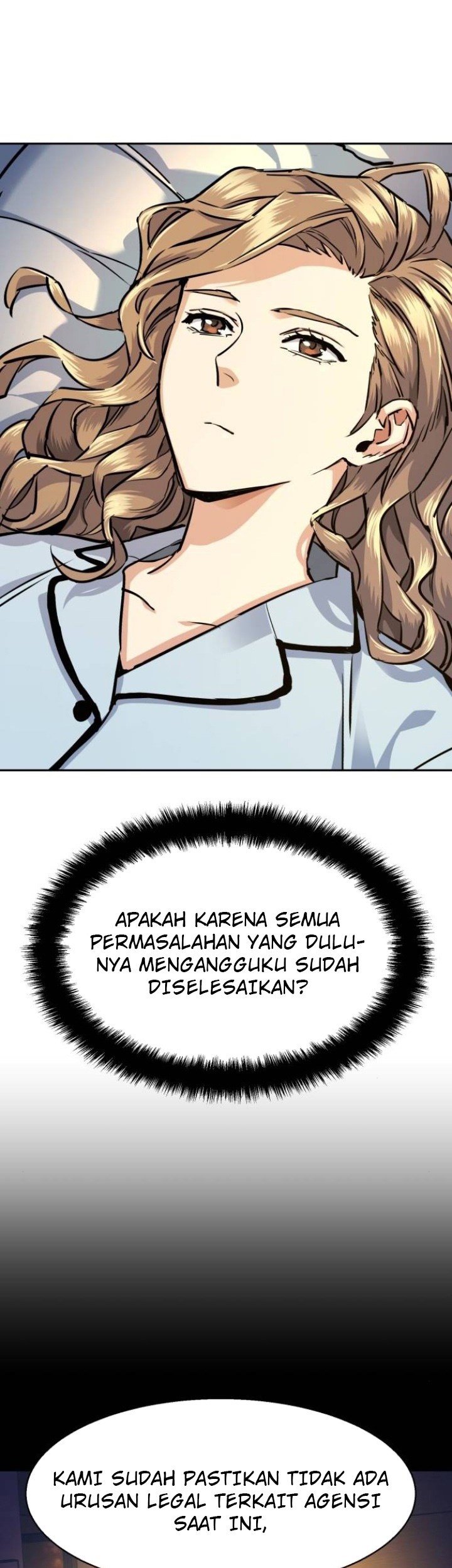 Mercenary Enrollment Bab 63 halaman 5