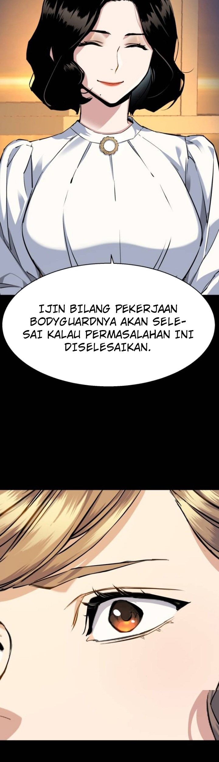 Mercenary Enrollment Bab 63 halaman 10