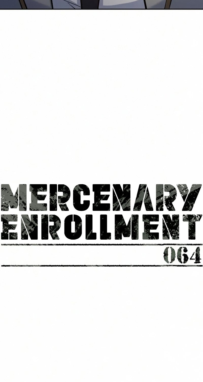 Mercenary Enrollment Bab 64 halaman 11