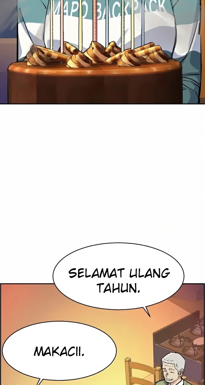 Mercenary Enrollment Bab 64 halaman 13