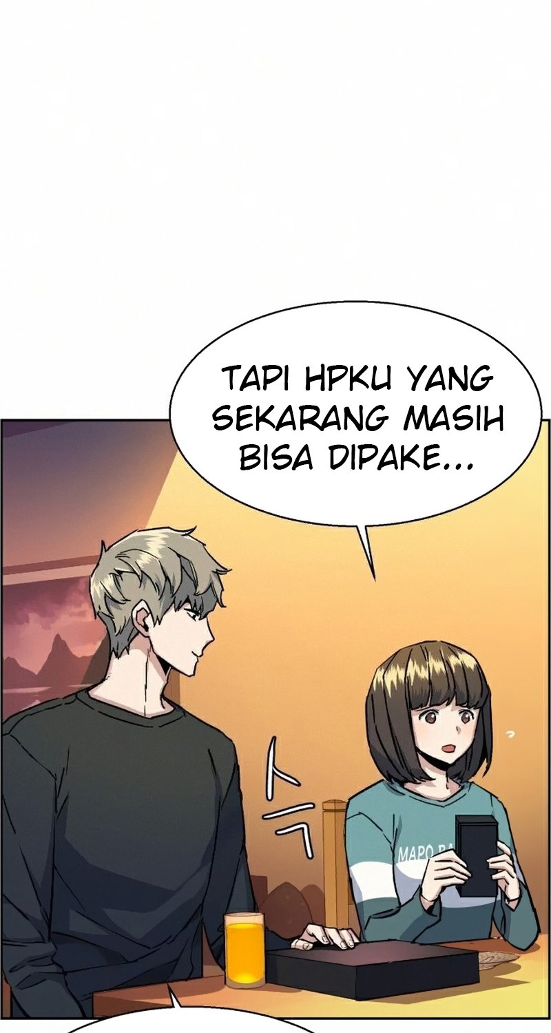 Mercenary Enrollment Bab 64 halaman 19