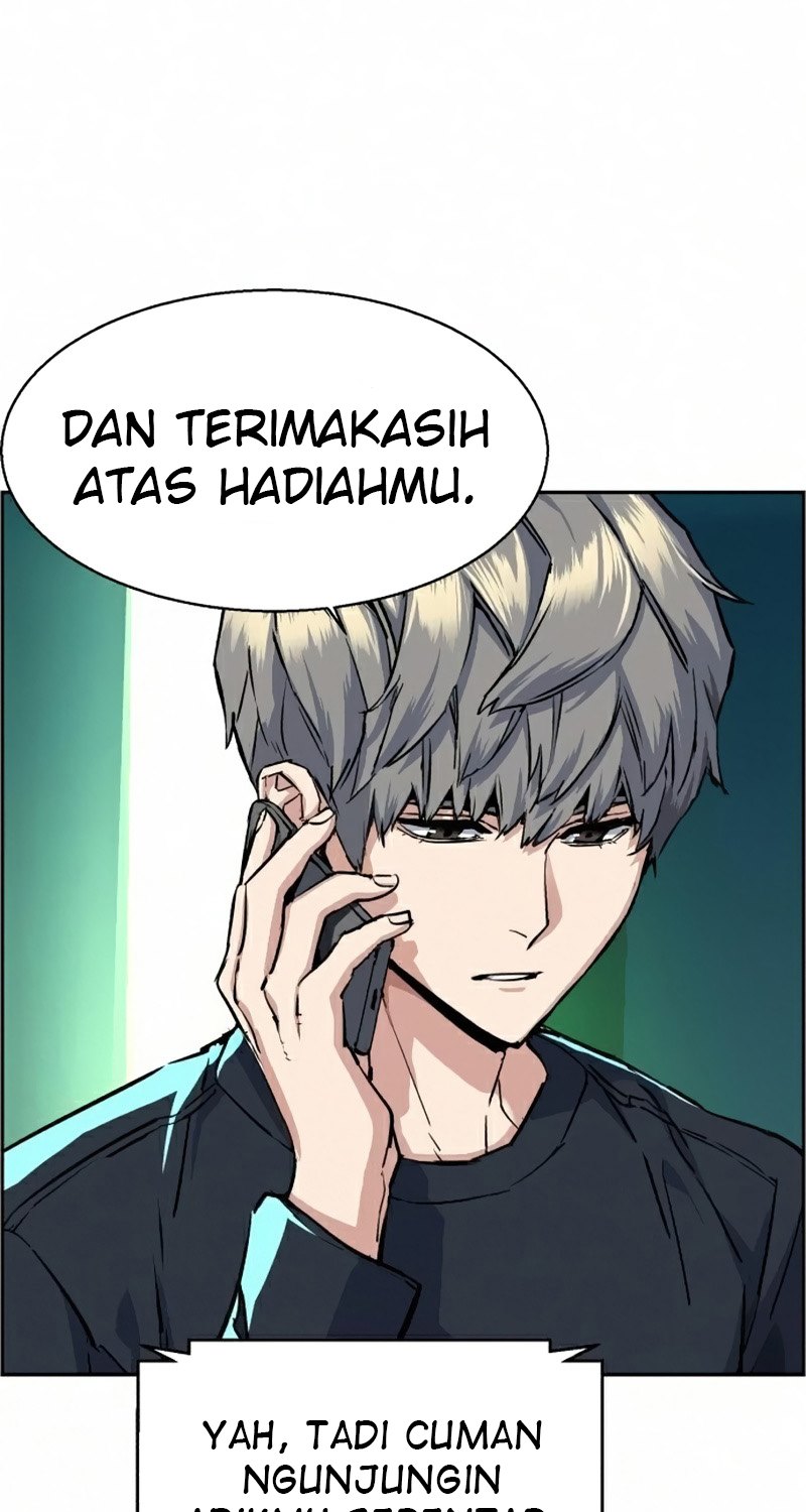 Mercenary Enrollment Bab 64 halaman 36