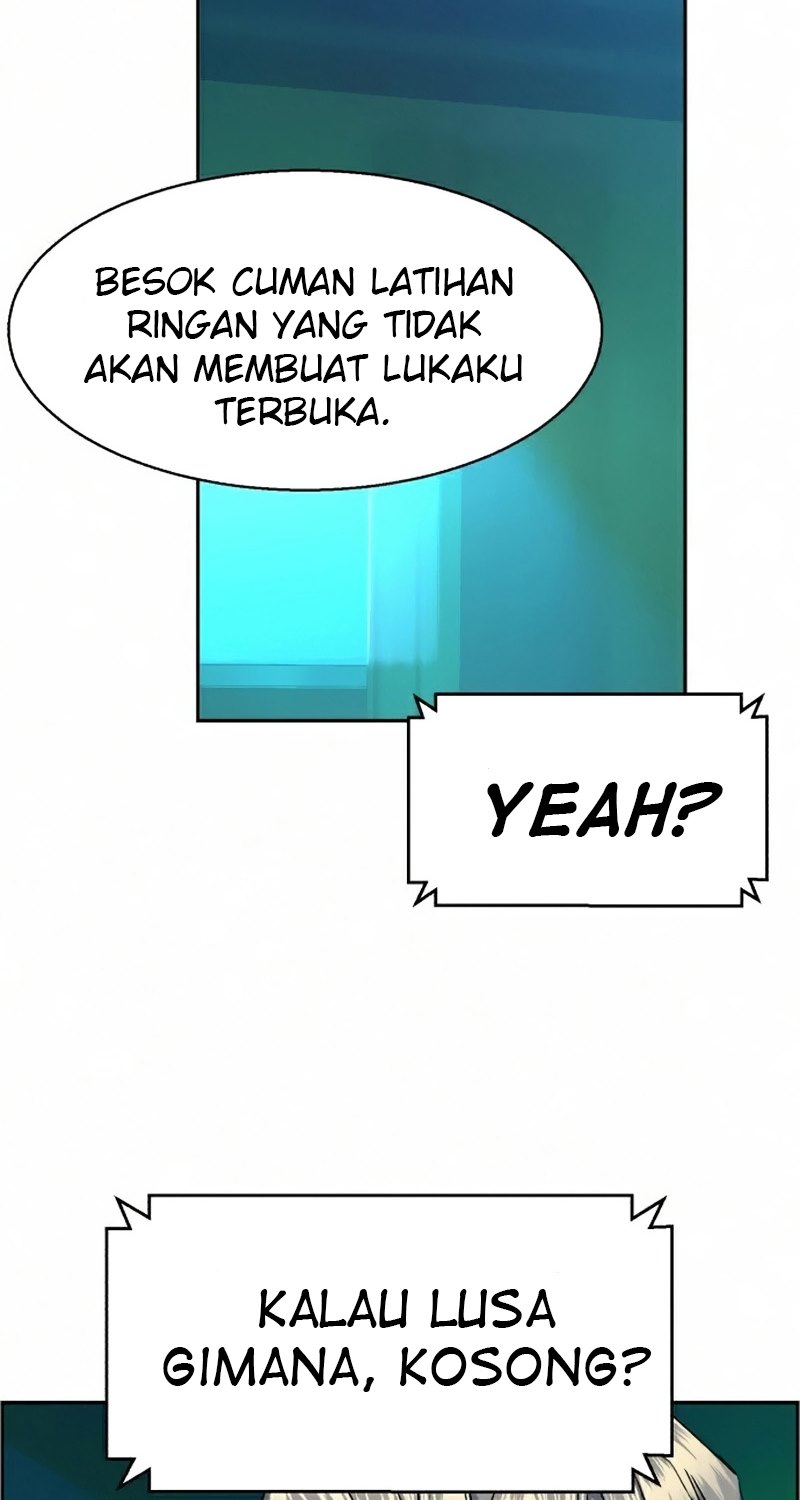 Mercenary Enrollment Bab 64 halaman 39