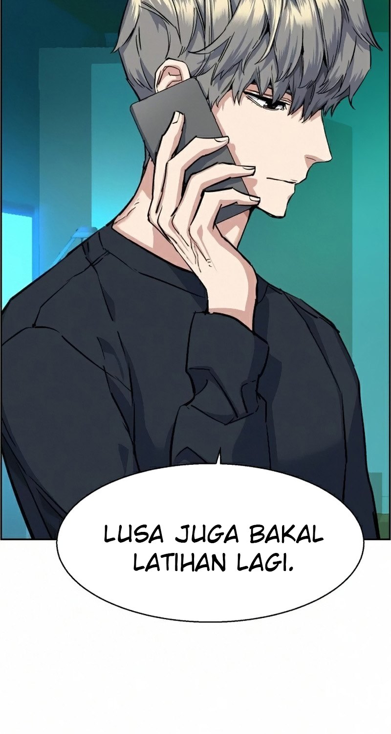 Mercenary Enrollment Bab 64 halaman 40