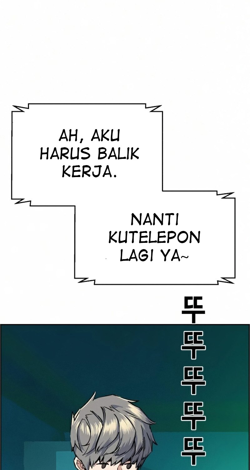 Mercenary Enrollment Bab 64 halaman 44