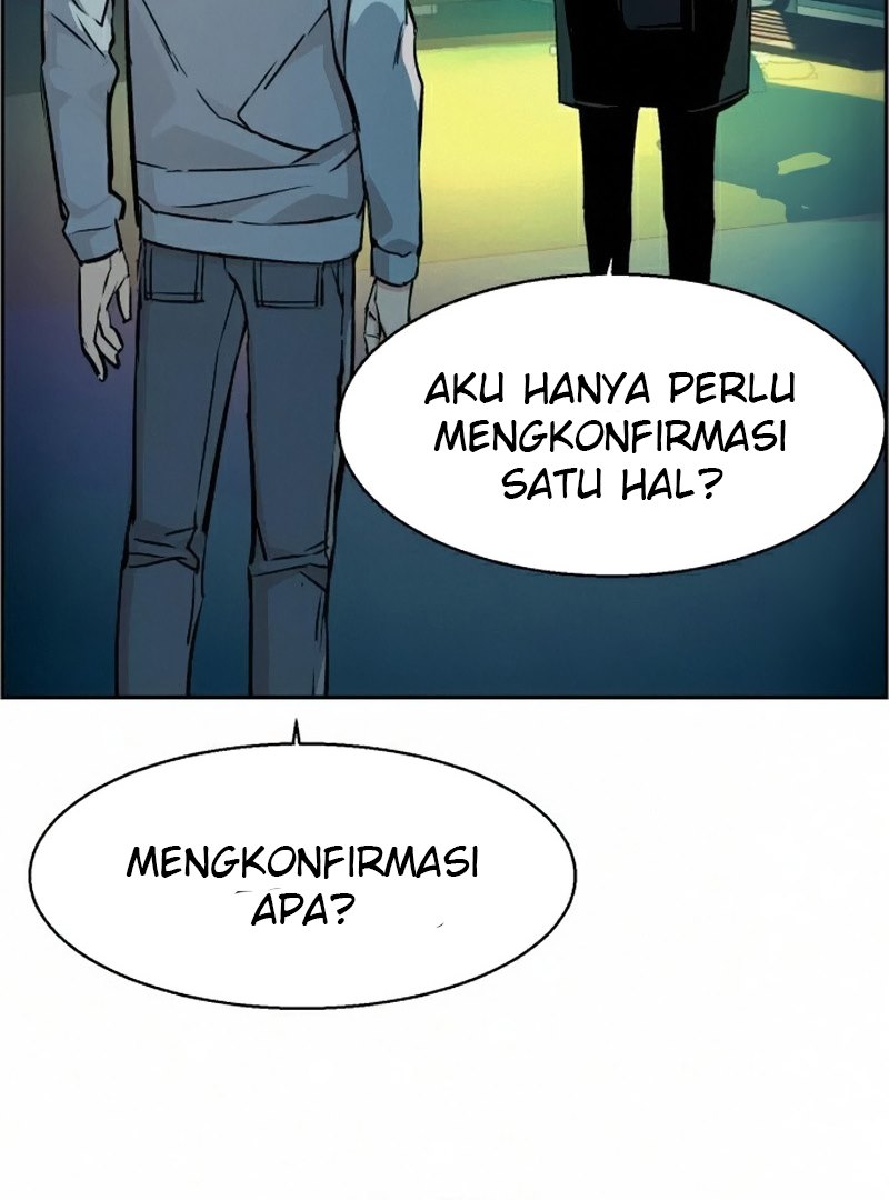 Mercenary Enrollment Bab 64 halaman 57