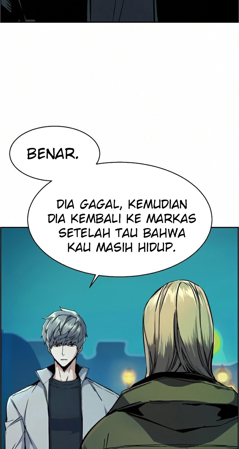 Mercenary Enrollment Bab 64 halaman 59