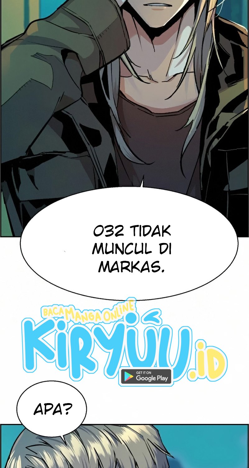 Mercenary Enrollment Bab 64 halaman 61