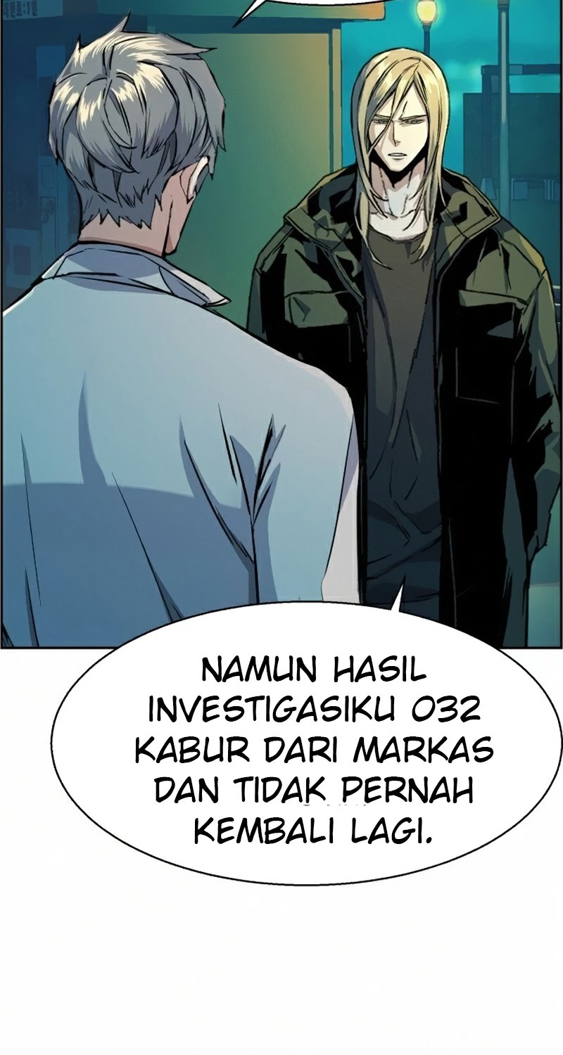 Mercenary Enrollment Bab 64 halaman 63