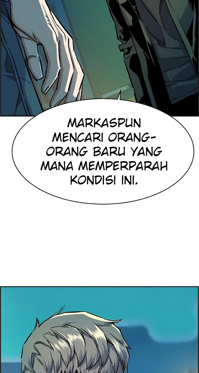 Mercenary Enrollment Bab 64 halaman 68