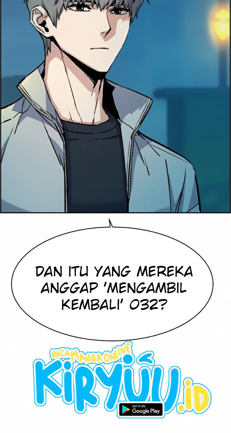 Mercenary Enrollment Bab 64 halaman 69