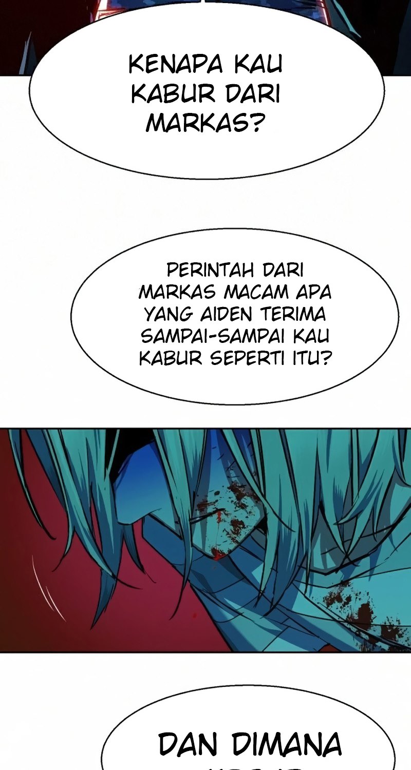Mercenary Enrollment Bab 64 halaman 75