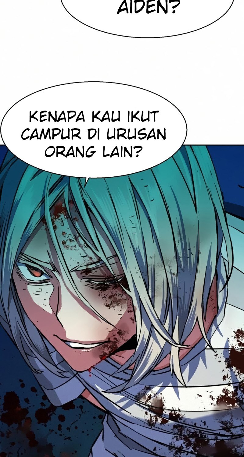 Mercenary Enrollment Bab 64 halaman 76