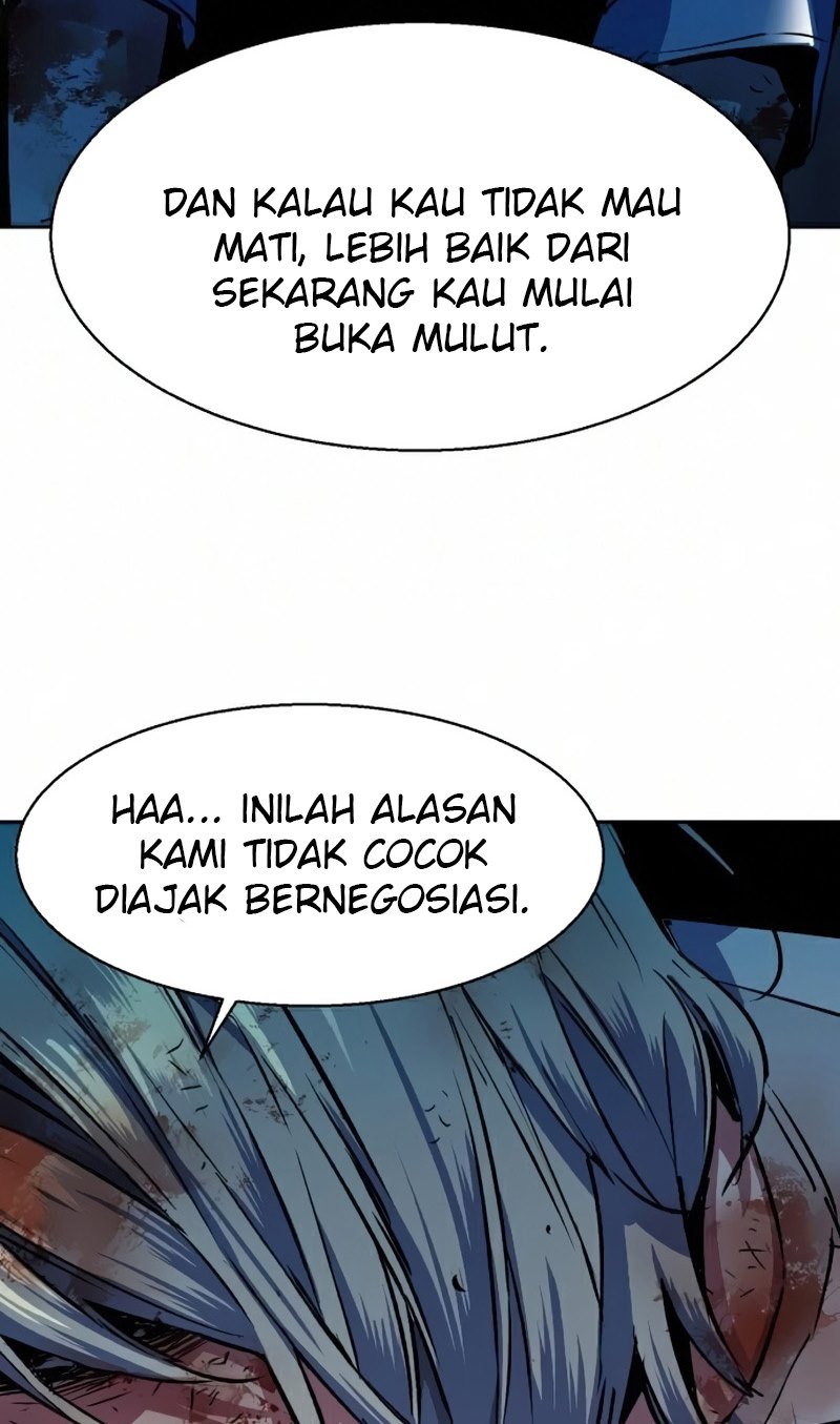 Mercenary Enrollment Bab 64 halaman 81