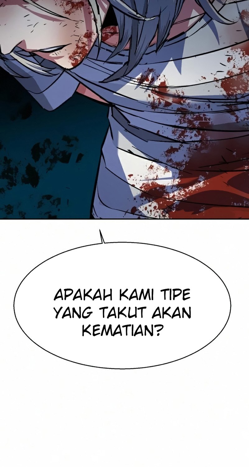 Mercenary Enrollment Bab 64 halaman 82