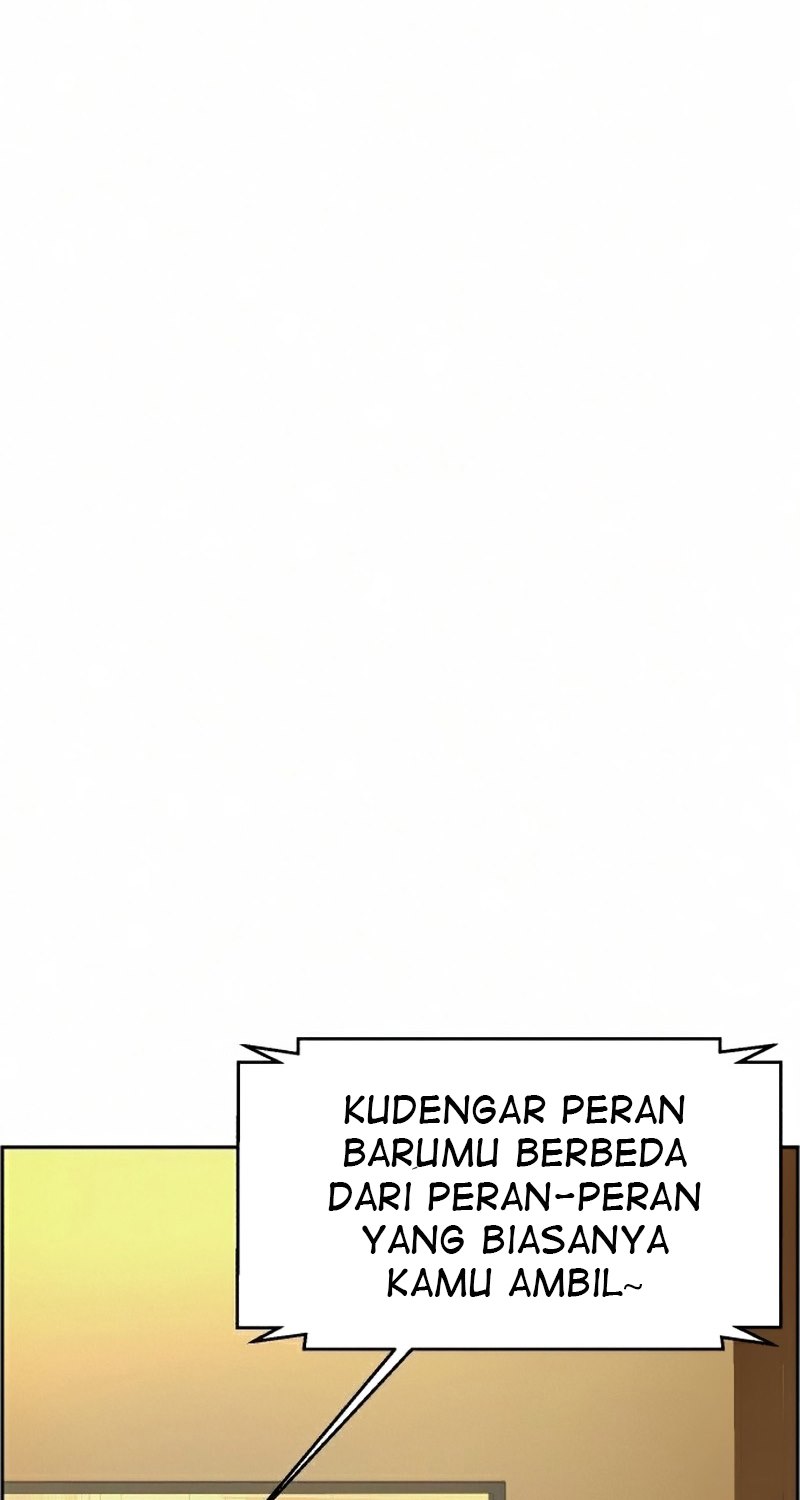 Mercenary Enrollment Bab 64 halaman 83