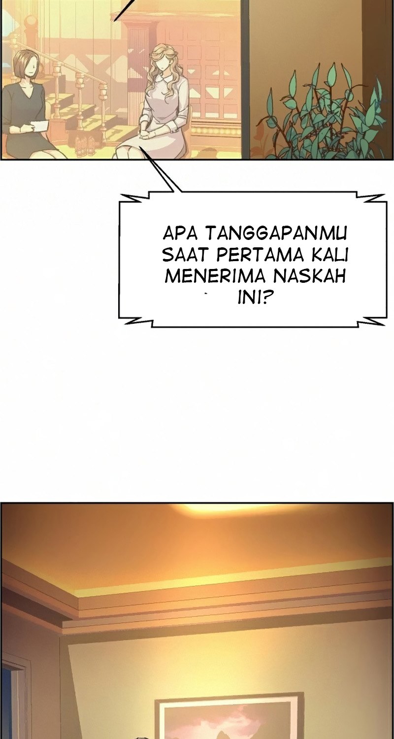 Mercenary Enrollment Bab 64 halaman 84