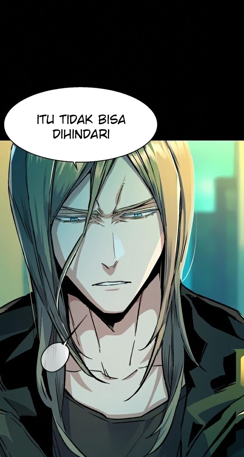 Mercenary Enrollment Bab 64 halaman 91