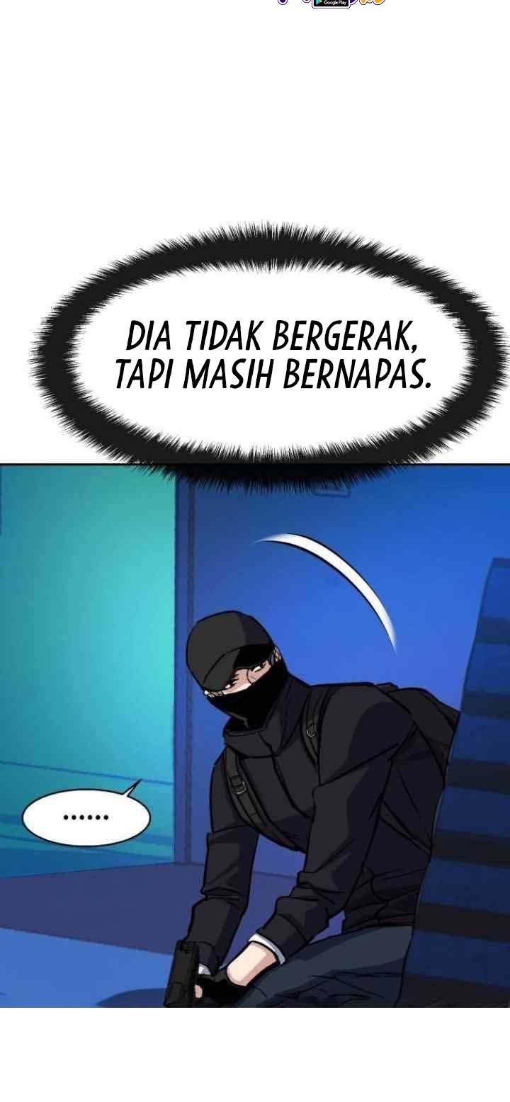 Mercenary Enrollment Bab 65 halaman 46