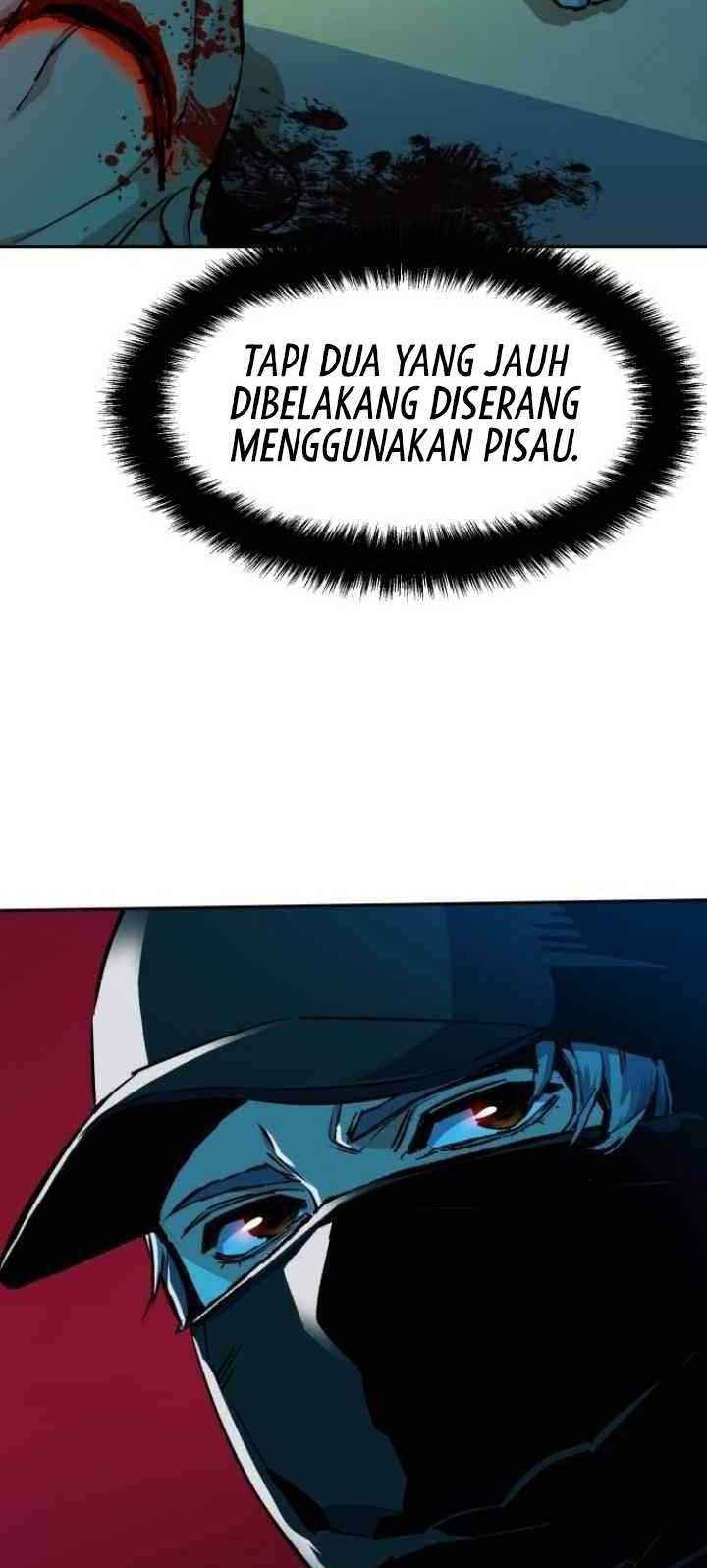 Mercenary Enrollment Bab 65 halaman 48