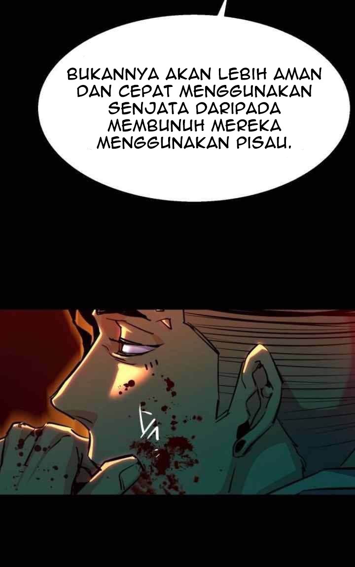 Mercenary Enrollment Bab 65 halaman 52