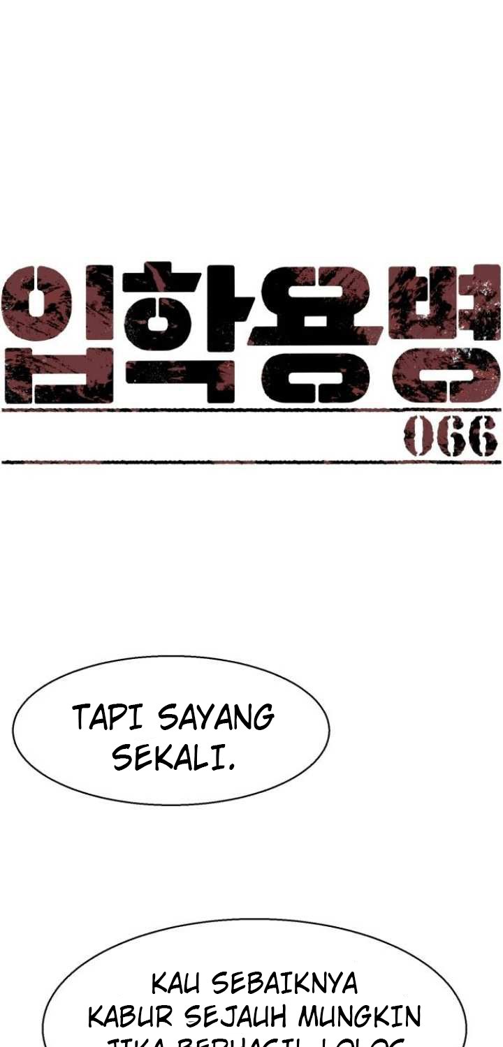 Mercenary Enrollment Bab 66 halaman 2