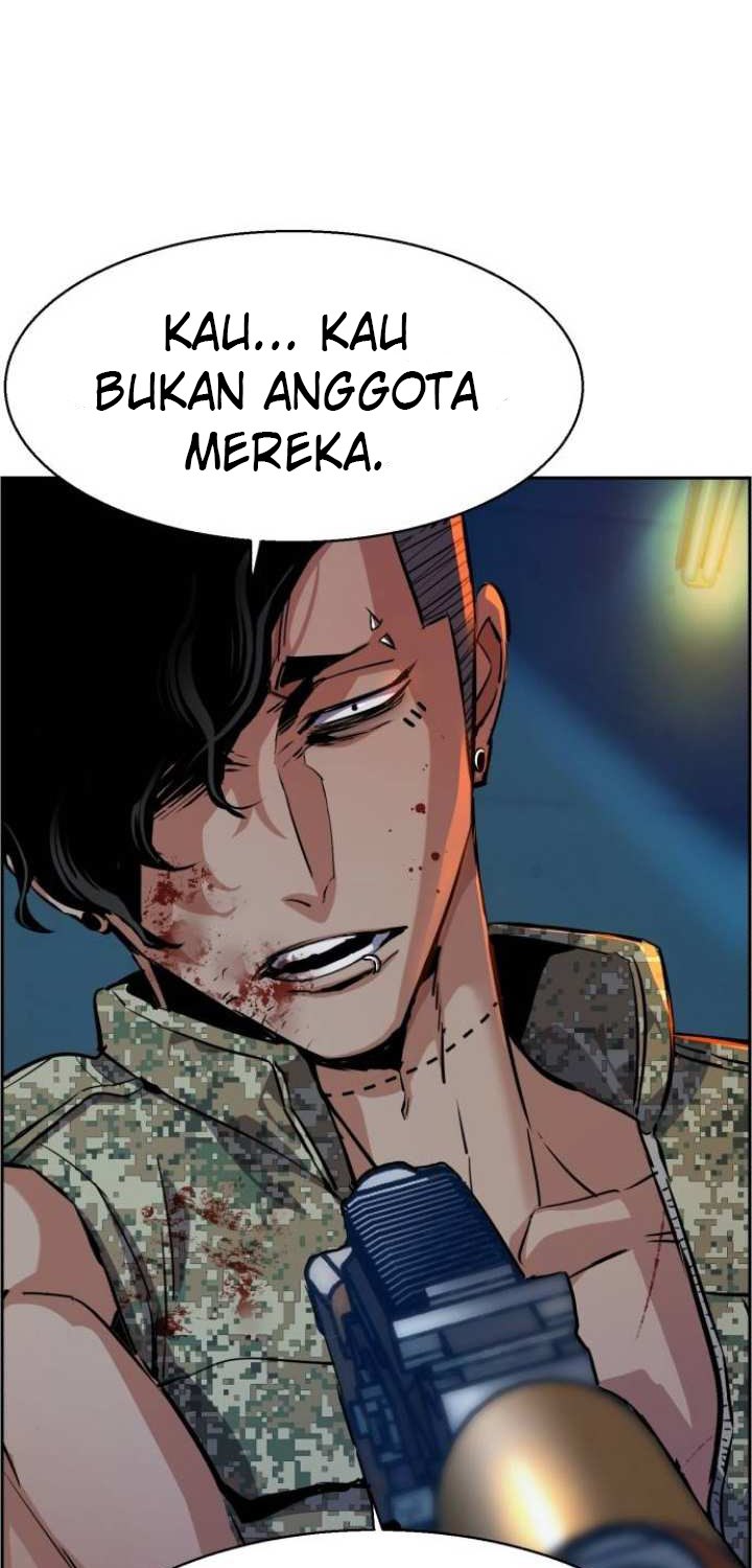 Mercenary Enrollment Bab 66 halaman 31